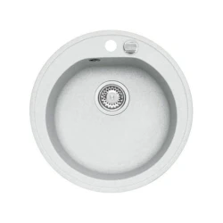 Alveus sudopera Niagara 10 g11 - bela   fi 510 x 175 mm