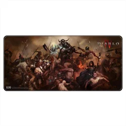 Blizzard podloga za miš Diablo Iv - Heroes Ksl dimenzi?e 900Ks420Ks4Mm