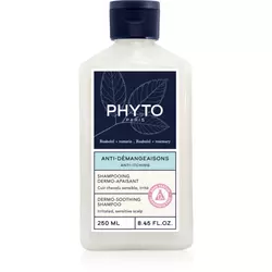 Phyto Šampon protiv svraba za osetljivo teme, 250 ml