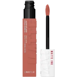 MAYBELLINE NEW YORK Ruž za usne Superstay Matte Ink 65 Seductress