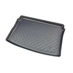Astar Tipska kadica za gepek Seat Arona 2017- upper boot