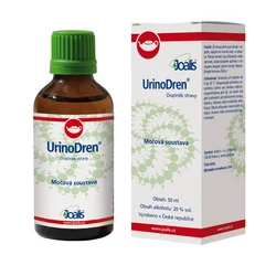 UrinoDren, 50ml