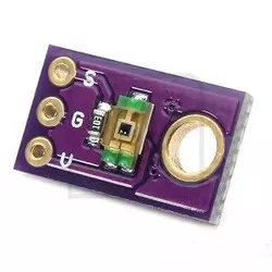 Arduino senzor osvetljaja, compatible