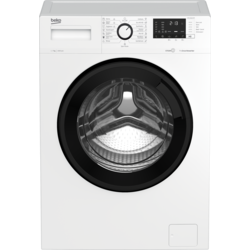 Beko Mašina za pranje veša WTV 7522 XCW, 7 kg, 1000 rpm, Bela