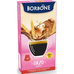 Caffe Borbone ORZO kapsule za Nespresso 10 kom