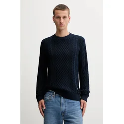 Bombažen pulover Tommy Jeans