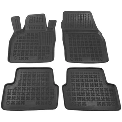 Rezaw-Plast Tipske patosnice za  Seat Ibiza (2017+) - kadice