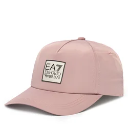 Kapa s šiltom EA7 Emporio Armani