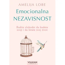 Amelija Lobe Emocionalna nezavisnost ( 29593 )