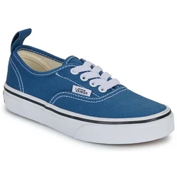 Vans Authentic Elastic Lace NAVY Modra