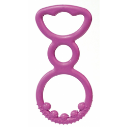 Igračka guma bite 19cm