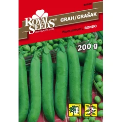 SEME ROYAL SEEDS Royal GRAH Rondo 200g ŠK