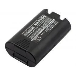 POWERY Akumulator Dymo LabelManager 420P