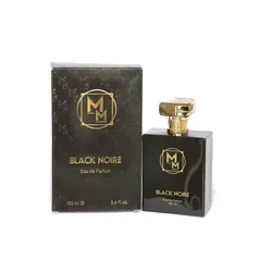 M&D Black Noire – Eau De Parfum 100 Ml