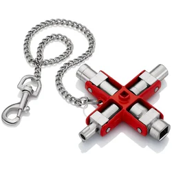 KNIPEX Univerzalni ključ 00 11 06
