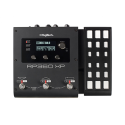 DIGITECH RP360 XP | GUITAR MULTI EFFCTS PROCESSOR