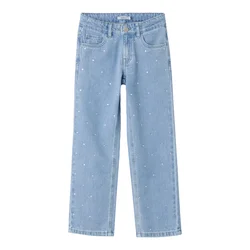 NAME IT Kavbojke ROSE moder denim