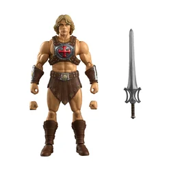 Action Figure He-Man And The Masters of the Universe Chronicles - He-Man