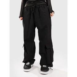 Empyre Lucky Duck Pants black