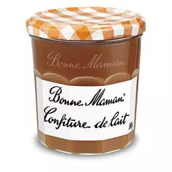 Karamel namaz, 380g | Bonne Maman