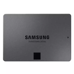 SSD Samsung 1TB 2.5 SATA III MZ-77Q1T0BW 870 QVO Series