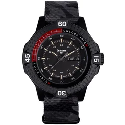 Traser H3 111460 P99 Iris Tactical Limited Edition