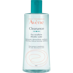 Avene Cleanance micelarna voda, 400ml