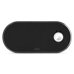 EPICO 3IN1 WIRELESS CHARGING BASE