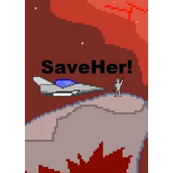 SaveHer! Steam Key GLOBAL
