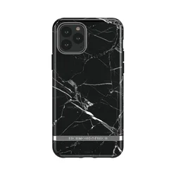 RF Zaštitna Maskica za Apple iPhone 11 - Crna KP40540