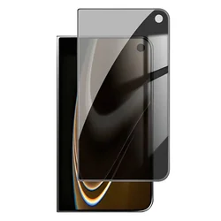 Zaščitno steklo Privacy (iPhone Duo)