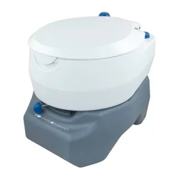 CAMPINGAZ prenosni WC EAYGO, 20l