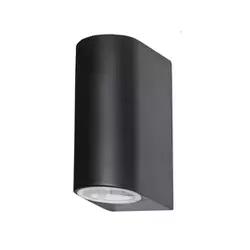 Rabalux Chile spoljna zidna lampa GU10 2x35W Spoljna rasveta