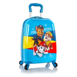 Heys Kids Paw Patrol 4w Blue 2