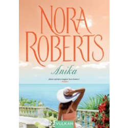 Anika - Nora Roberts