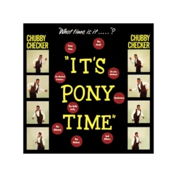 Its Pony Time