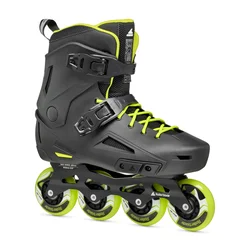 Rollerblade LIGHTNING, moški rolerji, črna 07372600