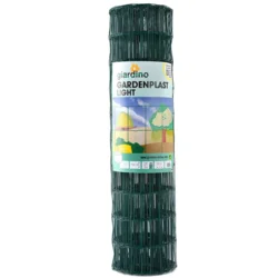 Varena žičana ograda light 100/76 152cmx25m plastificirano