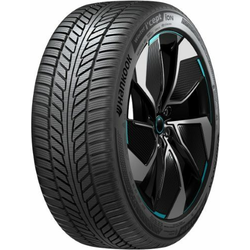 Hankook iON i*cept (IW01A) ( 255/45 R19 104V XL 4PR EV, SUV, SoundAbsorber, sa zaštitom za felne (MFS) SBL )