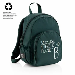 MIQUELRIUS ranac green Ecoalf London 12L