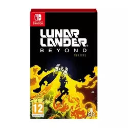 SWITCH Lunar Lander: Beyond Deluxe