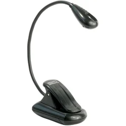 Konig & Meyer 85620 Mighty Bright-Xtra Flex lampa za note
