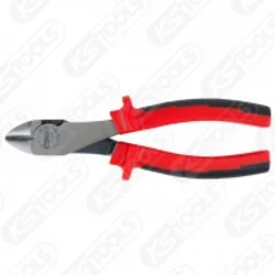 Ergotorque močne stranske klešče. 180mm 115.1013 ks tools
