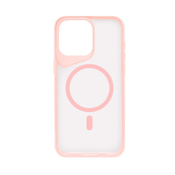 GEAR 4 MAGSAFE MATTE Maska za telefon za Iphone 15 Pro Max, Pink