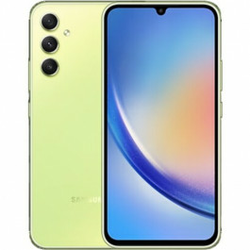 SAMSUNG pametni telefon Galaxy A14 4GB/128GB, Green