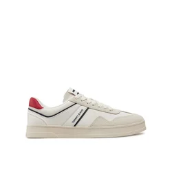 Tommy Jeans Muške patike, Bele