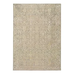 Bež preproga Universal Isabella, 140x200 cm