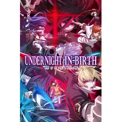 UNDER NIGHT IN-BIRTH II Sys:Celes - Deluxe Edition (PC) Steam Key GLOBAL