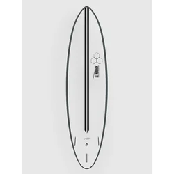 Channel Islands X-Lite M23 70 Surfboard gray