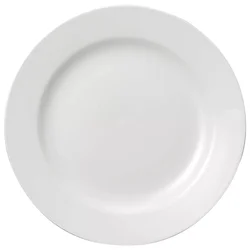 CHURCHILL Classic plitev krožnik, premer: 165 mm (24 kos)